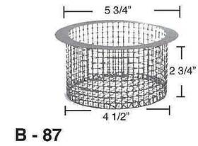 Aladdin Equipment 601402251184 B-87