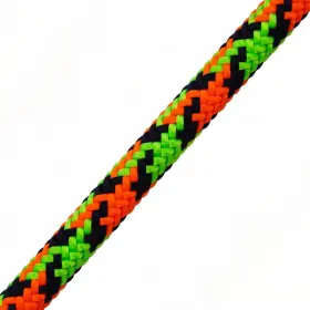 Ag24sp118150gobe1 All Gear Inferno Climbing Rope With Se 11.8mm X 150ft