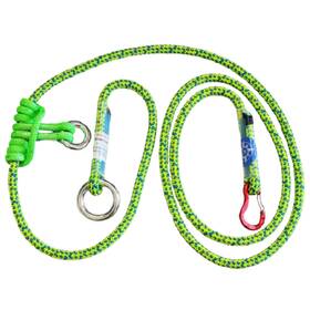 All Gear Agafs24sp10 10ft Adjustable Friction Saver - Climbing