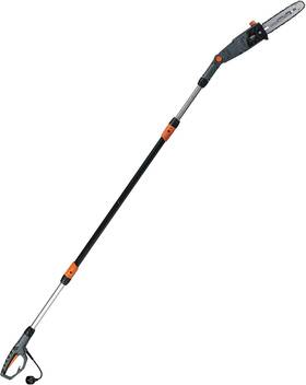American Lawn Mower Company Ps45010s Scotts Outdoor Power Tools 10-inch 8-amp Corded Electric Pole Saw Adju