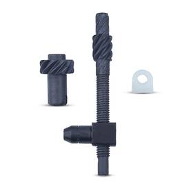 Aumel 707772667027 Chain Adjuster Tensioner Screw For Husqvarna 455 Rancher 460 Chains