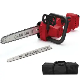 Avitomo 711727268292 Mini Chainsaw Cordless For Milwaukee 18v Battery Brushless Electric