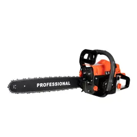 Ot-yc-458 Baiodnb 58cc Gas Chainsaw 20 Inch Powered Power Chain Saw With Tool Kit