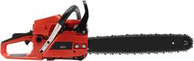 Bananun Ylnxt3w9wdml8-bana Gas Chainsaw 52ccpower Chain Saw Weed Eater Powered Lawn Mowers 20inch 52cc