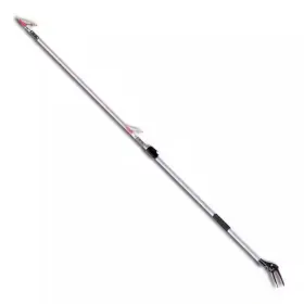 Barnel Usa 313085251206 Ultra-reach 4 Ft. To 6 Telescopic Pole Pruner And Saw