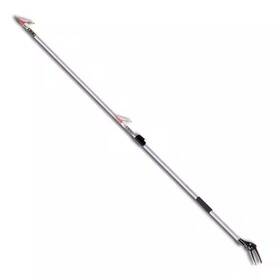 Barnel Usa 726084097148 Ultra-reach 4 Ft. To 6 Telescopic Pole Pruner And Saw