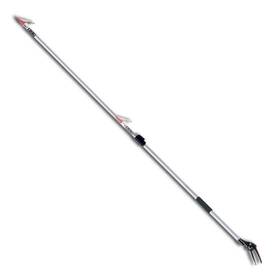 Barnel Usa B188z4-6 Pruning Tools Garden Ultra-reahj Telescopic Pole Pruner Saw