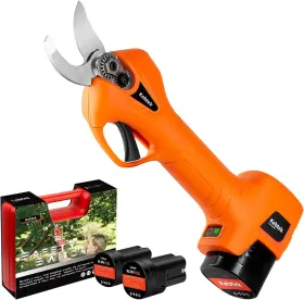 Ydn-b007  Bbrand Pruning Shear Battery Powered Kebtek Cordless Portable Electric Pruner With