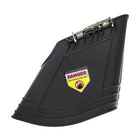 Bellstafairy 631-05191 Discharge Chute Kit Compatible With Cub Cadet Gt2042 Ltx1040 Brute Columbia