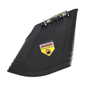 631-05191 Bellstafairy Discharge Chute Kit Compatible With Cub Cadet Gt2042 Ltx1040 Brute Columbia
