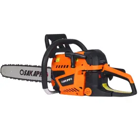 Bestcosty 921047445787 52 Cc Chainsaw Gas 20 In - Inches