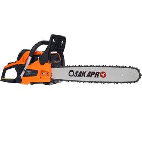Bestcosty 921047445831 58 Cc Chainsaw Gas 22 In - Inches