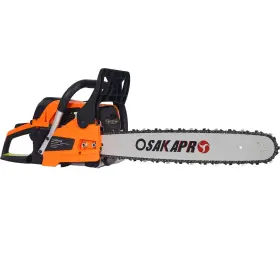 Bestcosty 921047445831 58 Cc Chainsaw Gas 22 In - Inches