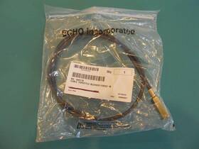 Billy Goat 440178 Cable Throttle Blower Force 18