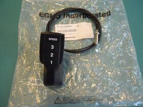 Billy Goat 510127 Control Shift 3 Speed