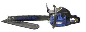 Bilt Hard Tl-g-gc20 22 Inch Gas Chainsaw 56cc Model Tl-g-gc22 Azp024451