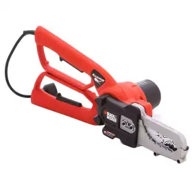 Black Decker 711181364200 6 Inch 4.5 Amp Corded Electric Alligator Garden Lopper