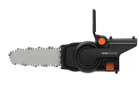 Bcascs60b Black Decker Yardmaster Chainsaw Attachment