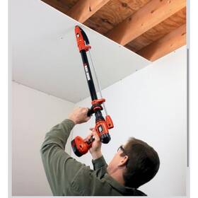 Black & Decker Fs18ps And Asf100ex Extended Auto Screw Feeder Attachment