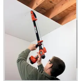 Asf100ex Black & Decker Fs18ps And Extended Auto Screw Feeder Attachment