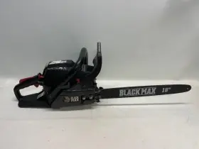 8m3619 Black Max Chainsaw