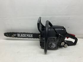 Black Max Bm3716nm 16 Inch Gas Powered Chainsaw