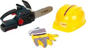 Bosch 8118/8174 Chainsaw