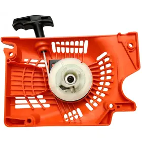 Branded 784403393951 Recoil Pull Starter Assembly - Fit For 45cc 52cc 58cc 2-stroke Gasoline Cha Inch