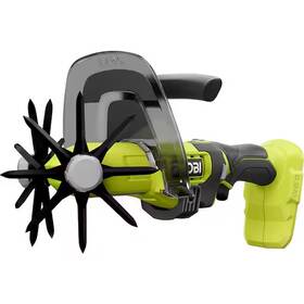 Branded P2909btl Ryobi 18v Cordless Compact Battery Cultivator Tool Only