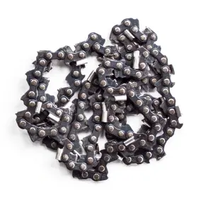 Buffalo Corp 027077086508 Sportsman Series 14 Inch Replacement Chansaw Chain Set - 2 Black
