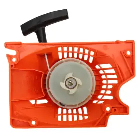 6122024t Bulevina Double Spring Recoil Starter Kit For 45cc 52cc 58cc Chainsaw Easy