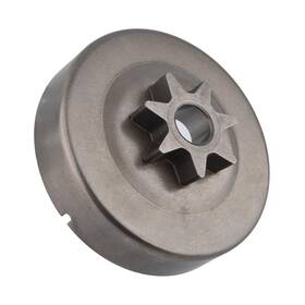 Cancanle 458546251631 Clutch Drum Sprocket Cover For Stihl 029 039 Ms290 Ms310 Ms390 Gasoline Chainsaw