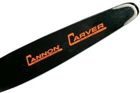 Cannon Bar Works Ccd-c1-14-50 Woodworking Chainsaw Carving C1 Mount 14 Inch .050 Gauge Dime Tip