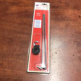 Carquest Cba11510 New Oem 10 Inch J Type Battery Hold Down Bracket Bolts Car Truck