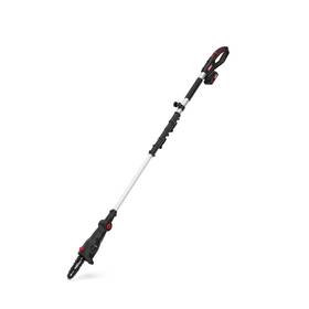Chervon Ht14-401-003-07 Hyper Tough 20v Max Cordless Pole Saw 8-inch Bar Telescoping Shaft