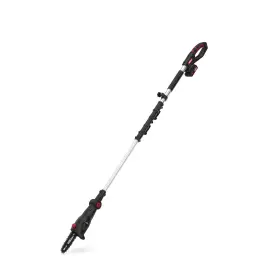Ht14-401-003-07 Chervon Hyper Tough 20v Max Cordless Pole Saw 8-inch Bar Telescoping Shaft