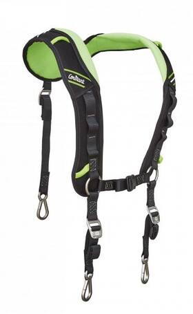 Courant Rel0thka Koala Chest Harness One Size Fits All