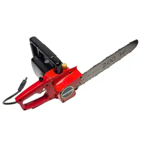 315.34650 Craftsman 2.0hp 14 Inch Electric Corded Chainsaw Vintage Usa 120v 10a