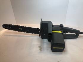 Craftsman 358.341141 Sears Chainsaw Electric 14-inch 120v