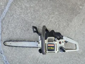 358.350462 Craftsman Sears Chainsaw 16in 36cc Model