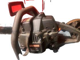 Craftsman 358.351340 Sears Chainsaw