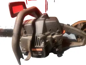 358.351340 Craftsman Sears Chainsaw