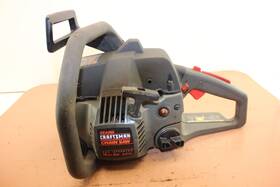 Craftsman 358.352160 Chainsaw Oem See All Pics Condition Unknown