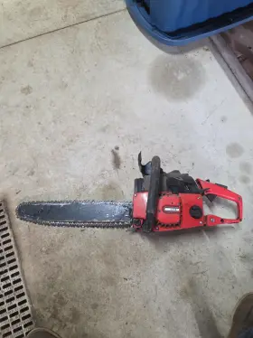 358.354870 Craftsman 3.7 Chainsaw 358.354870 Craftsman 3.7 Chainsaw