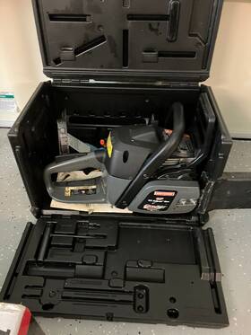 Craftsman 358.360380 Chain Sawmodel
