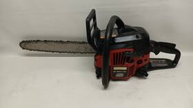 Craftsman 358.360381 Gas-powered Chainsaw