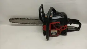 358.360381 Craftsman Gas-powered Chainsaw 358.360381 Craftsman Gas-powered Chainsaw