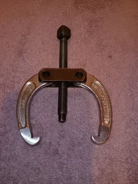 46941 Craftsman 2 Jaw Puller