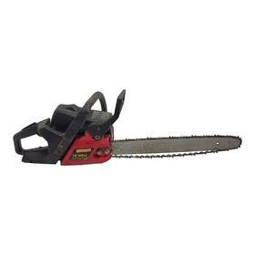 Craftsman 530-049245 18 Inch 44cc Gas Chainsaw Reduced Vibration Handle