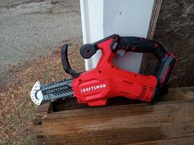 Craftsman 885911880329 V20 Pruning Chainsaw Tool Only - Cmccs320b